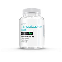 Zerex L-tryptofán 100 kapslí