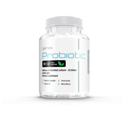 Zerex Probiotic 60 kapslí