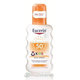 EUCERIN Sun Sensitive Protect SPF 50+ dětský sprej 200 ml