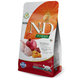 Farmina N&D Pumpkin Adult Neutered křepelka granátové jablko 1,5 kg