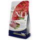 Farmina N&D Quinoa Adult Weight Management jehně 1,5 kg