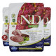 Farmina N&D Quinoa GF Weight jehně granule pro kočky 0,3 kg