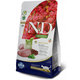 Farmina N&D Quinoa Adult Digestion jehně granule pro kočky 0,3 kg