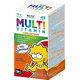 Revital Multivitamín + kolostrum The Simpsons 45 tablet
