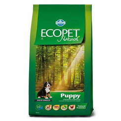 Farmina Ecopet Dog Puppy Maxi 12 + 2 kg