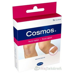 Cosmos Classic náplast 8 × 1 cm