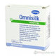 Omnisilk hypoalergenní náplast z bílého hedvábí 1,25 cm × 5 m 1 ks