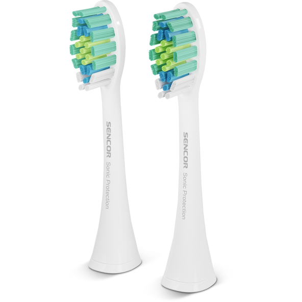 SENCOR Náhradní nástavce SOX 015 k SOC 3313