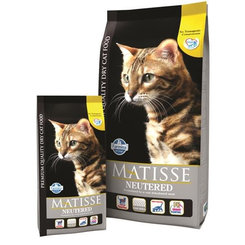 Farmina MO P Matisse Cat Adult Neutered 1,5 kg