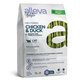 Alleva Holistic Cat Hairball granule pro dlouhosrsté kočky 1,5 kg