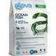 Alleva Holistic Cat Adult Ocean Fish granule pro kočky 1,5 kg