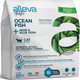 Alleva Holistic Cat Adult Ocean Fish granule pro kočky 0,4 kg