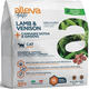 Alleva Holistic Cat Adult Lamb & Venison granule pro kočky 0,4 kg