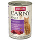 Animonda Carny® Adult konzerva pro kočky hovězí a jehněčí 6x400 g