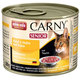 Animonda Carny® Senior hovězí kuře sýr 6x200 g