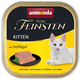 Animonda Vom Feinsten Kitten drůbež 16x100 g