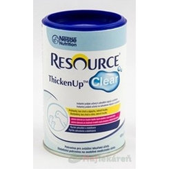 Resource ThickenUp Clear 125 g