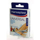 Hansaplast Universal náplast na rány 1 m×6 cm