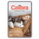 Calibra Premium Cat Adult jehně a drůbež v omáčce kapsička 24×100 g