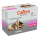 Calibra Premium Cat Kitten kapsička Multipack 12×100 g