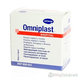 Omniplast textilní fixační náplast 2,5 cm × 5 m 1 ks