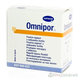 Omnipor fixační náplast z bílé netkané textilie 2,5 cm × 5 m 1 ks