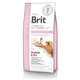 Brit Veterinary Diets GF granule pro psy Hypoallergenic 12 kg
