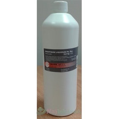 GALVEX tekutý parafín Ph.Eur. 0,8 kg