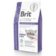 Brit Veterinary Diets GF Cat Gastrointestinal granule pro kočky 2 kg