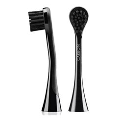 Curaprox Hydrosonic Carbon náhradní hlavice 2 ks