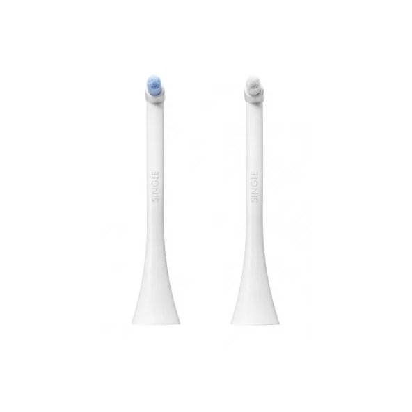 Curaprox Hydrosonic Single náhradní hlavice 2 ks