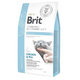Brit Veterinary Diets GF granule pro kočky Obesity 2 kg