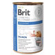Brit Veterinary Diets GF Cat & Dog Recovery konzerva pro psy a kočky 400 g