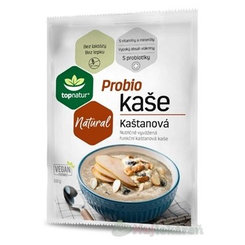 Topnatur Probio kaše kaštanová 60 g