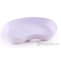 ALFA VITA Miska na hnis plastová 22 cm 1ks