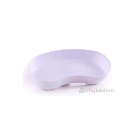 ALFA VITA Miska na hnis plastová 22 cm 1ks