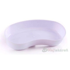 ALFA VITA plastová miska na hnis 26 cm 1 ks