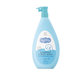 Bebble dětský šampon a mycí gel s levandulí 400 ml