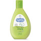 Bebble dětské tělové mléko 200 ml