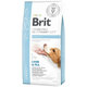 Brit Veterinary Diets GF granule pro psy Obesity 12 kg