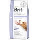 Brit Veterinary Diets GF granule pro psy Gastrointestinal 12 kg