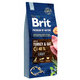 Brit Premium by Nature dog Light 15 kg