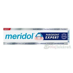 Meridol Parodont Expert zubní pasta