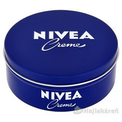 NIVEA krém 400 ml