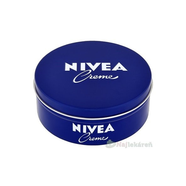 NIVEA krém 400 ml