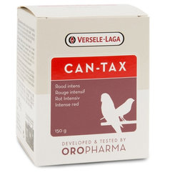 Versele Laga Oropharma Can-Tax červené barvivo s kantaxantinem pro ptáky 150 g