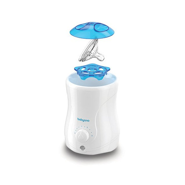 Babyono ohřívač a sterilizátor Natural Nursing