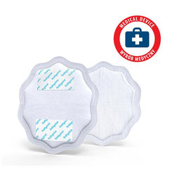 Babyono vložky do podprsenky 24 ks