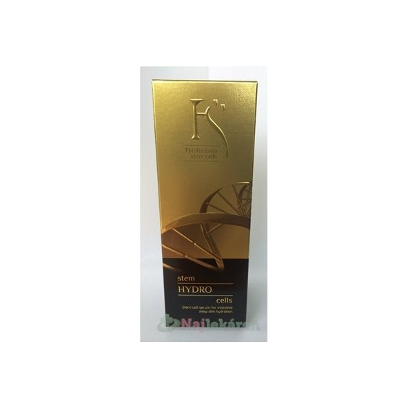 Fytofontana Stem Cells Hydro 30 ml