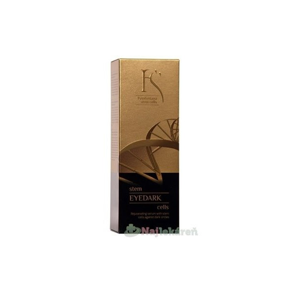 Fytofontana Stem Cells EyeDark 15 ml